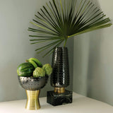 Djembe Tall Vase