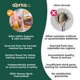 Hojicha Green Tea Powder
