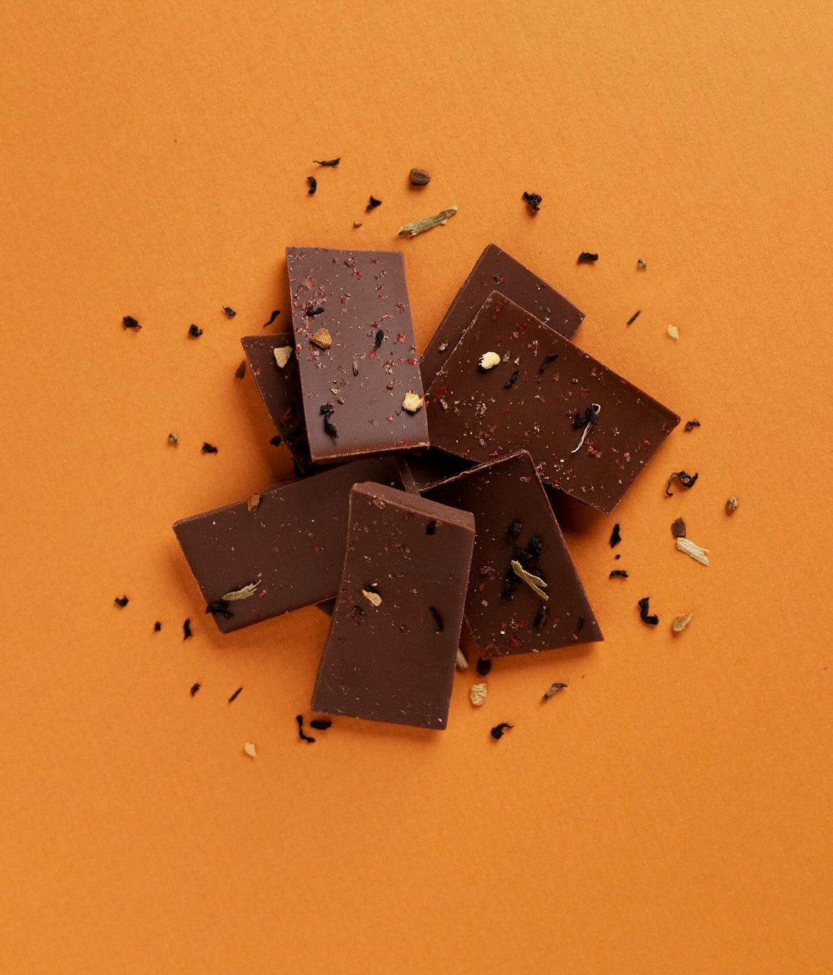 India | Chai Milk Chocolate by Onyx Coffee Lab