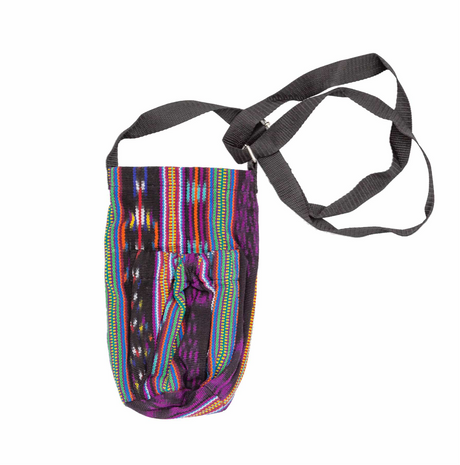 Water Bottle Holder Bag - Sumiye Co