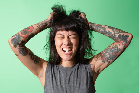 Peppermint Toothpaste Tablets - Sumiye Co