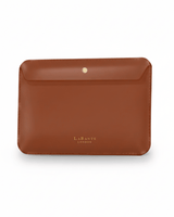 Summit Brown Plant Based Laptop Case (Pre-Order For delivery May 5th 2026)-0