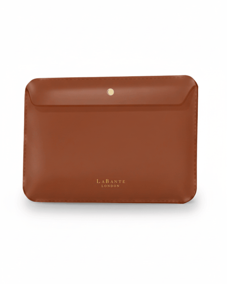 Summit Brown Plant Based Laptop Case (Pre-Order For delivery May 5th 2026)-0