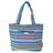 Rungi Chungi Tote Bag Bluebird - Sumiye Co