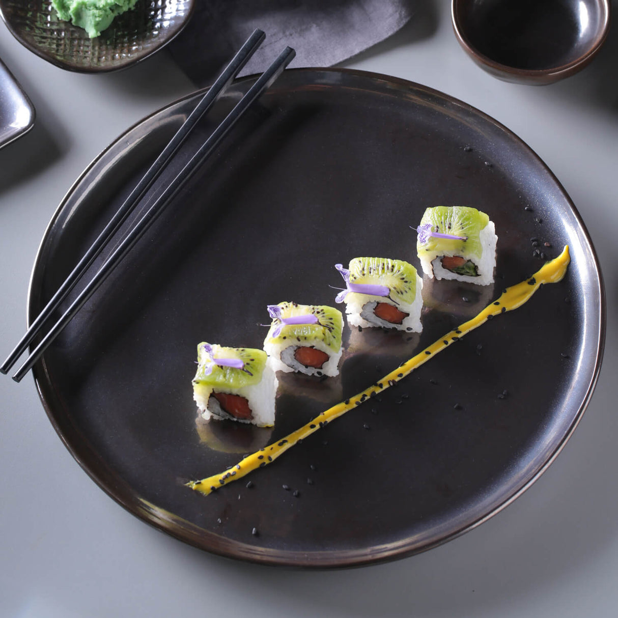 Dinner Plate Set of 6