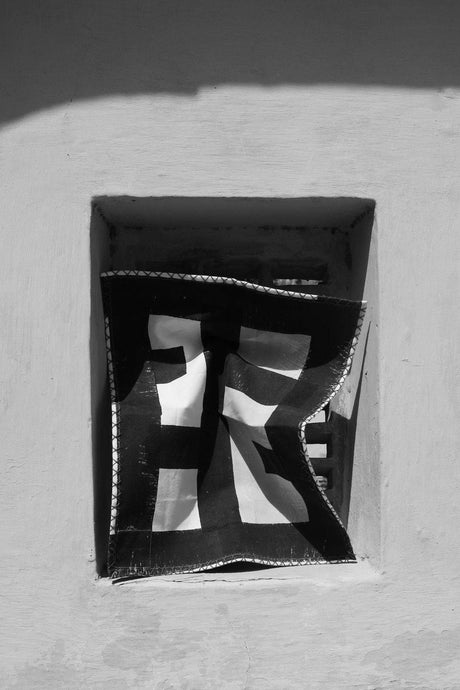 Midnight Moon Placemat Set - Sumiye Co