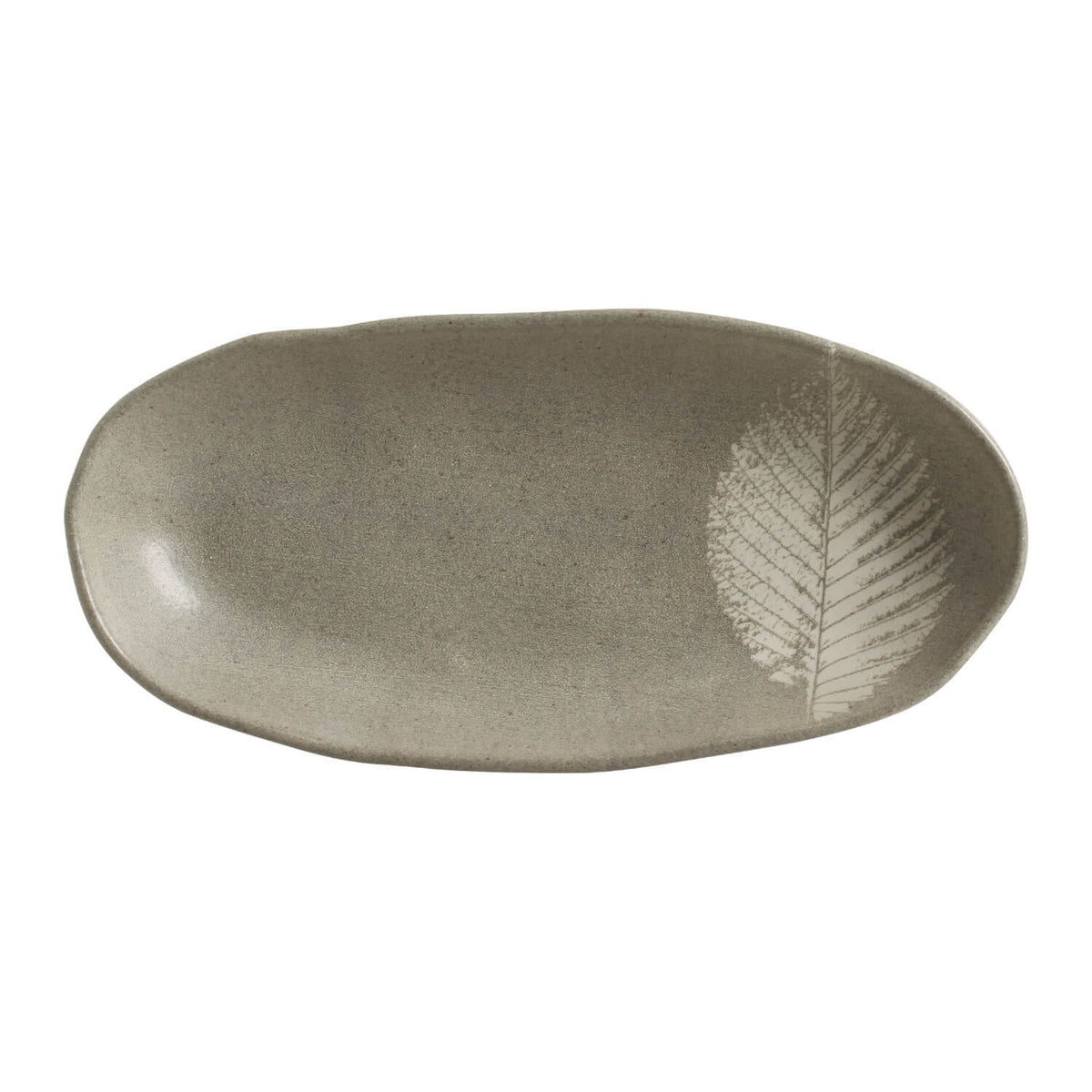Deep Oval Platter Set of 4