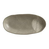 Deep Oval Platter Set of 4