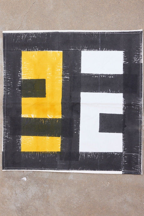 Midnight Moon Placemat Set - Sumiye Co