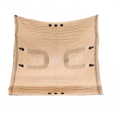 Prairie Quilt (Reverse ) - Sumiye Co