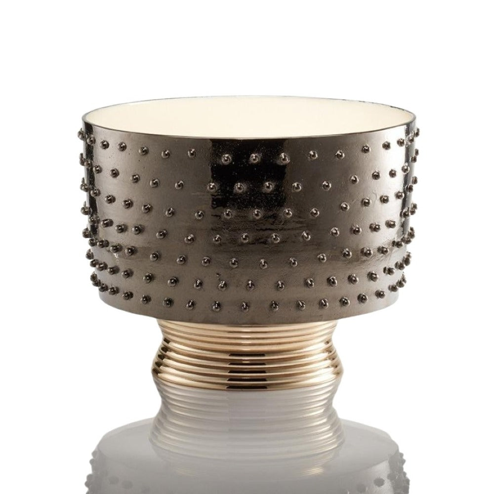 Djembe Round Bowl High