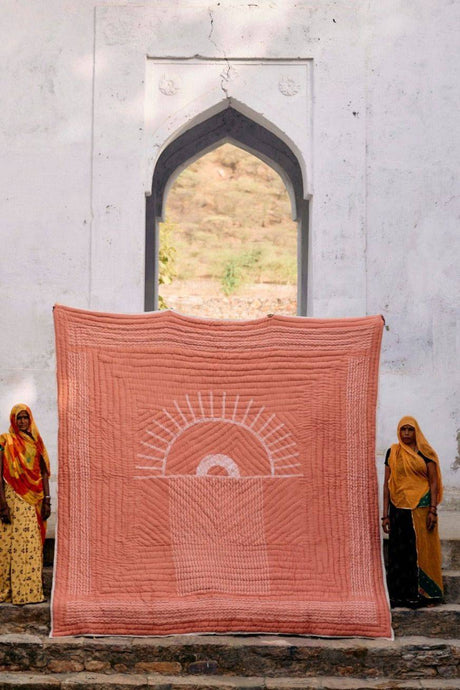 Taos Quilt - Sumiye Co