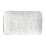 Rectangular Platter Juta Medium Set of 4