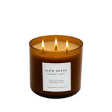 Rosemary + Lemon - Signature 3-Wick Candle