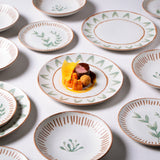 Salad Bowl Set of 6