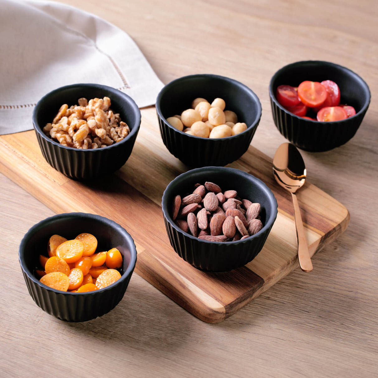 Linhas Ramekin Set of 6