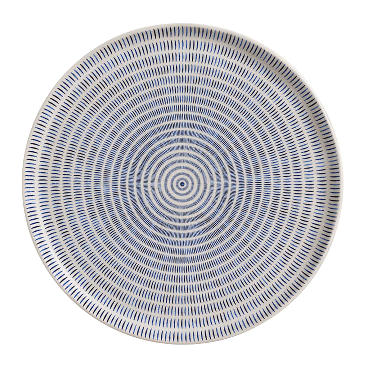 Dinner Plate Set of 6