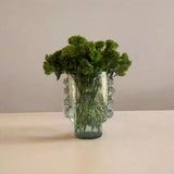 July Vessel | Artisanal Glasswork