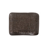Rectangular Platter Juta Set of 4