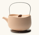 Leiph Self-heating Teapot Bundle Set