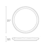 Bread Plate Set of 6