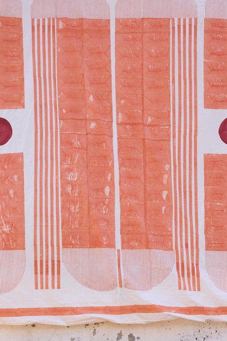 Bauhaus Duvet Cover (Reverse) - Sumiye Co