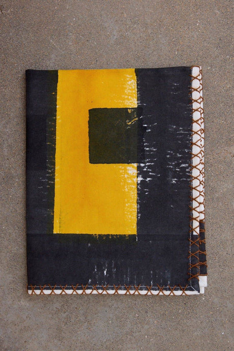 Midnight Moon Placemat Set - Sumiye Co