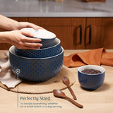 Nesting Bowls - Set of 4 (20oz/44oz/98oz/145 Oz)