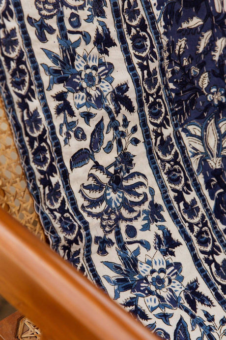 Zuma Throw Blanke - Sumiye Co