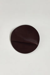 The Pleated Clutch