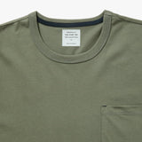 Chef Tee - Shiso Green - Sumiye Co