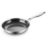 BE | LIVING CIRCLAD Series  Frying Pans