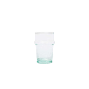 Beldi Recycled Glass (Set of 4) - Morocco - Sumiye Co