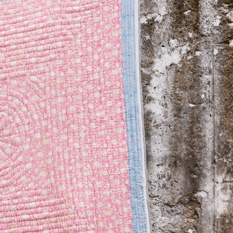 Mana Quilt (Reverse) - Sumiye Co