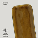 Rectangular Platter Medium Set of 4