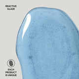 Shallow Bio Oval Platter Medium Set of 4