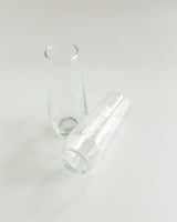 Stemless Champagne Flutes - Sumiye Co