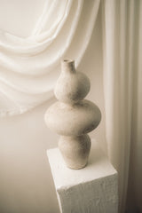 Sewu Vessel Cream - Sumiye Co