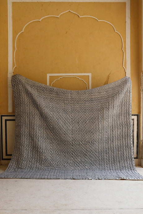 Koloman Moser Quilt - Sumiye Co