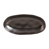 Deep Oval Platter Set of 4