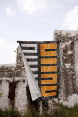 Midnight Moon Throw - Sumiye Co