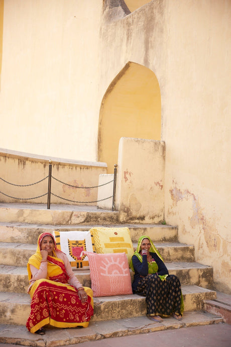 Tiger Sham - Sumiye Co