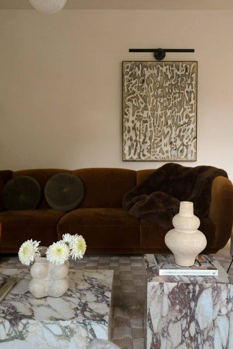 Batu Vessel - Sumiye Co