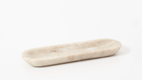 Granada Marble Short Trough - Sumiye Co