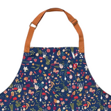 The Essential Apron - Farmers' Market - Sumiye Co