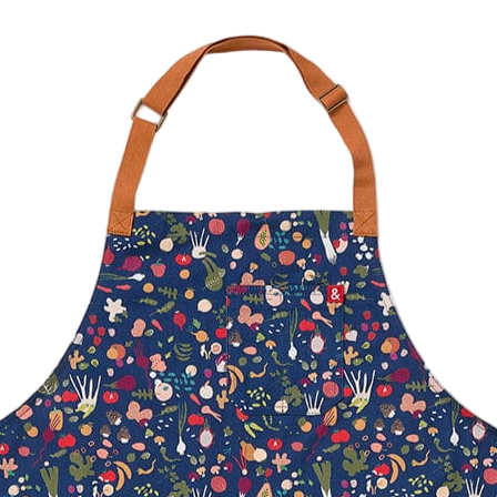The Essential Apron - Farmers' Market - Sumiye Co