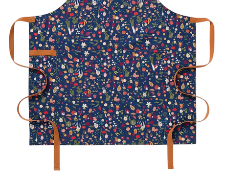 The Essential Apron - Farmers' Market - Sumiye Co