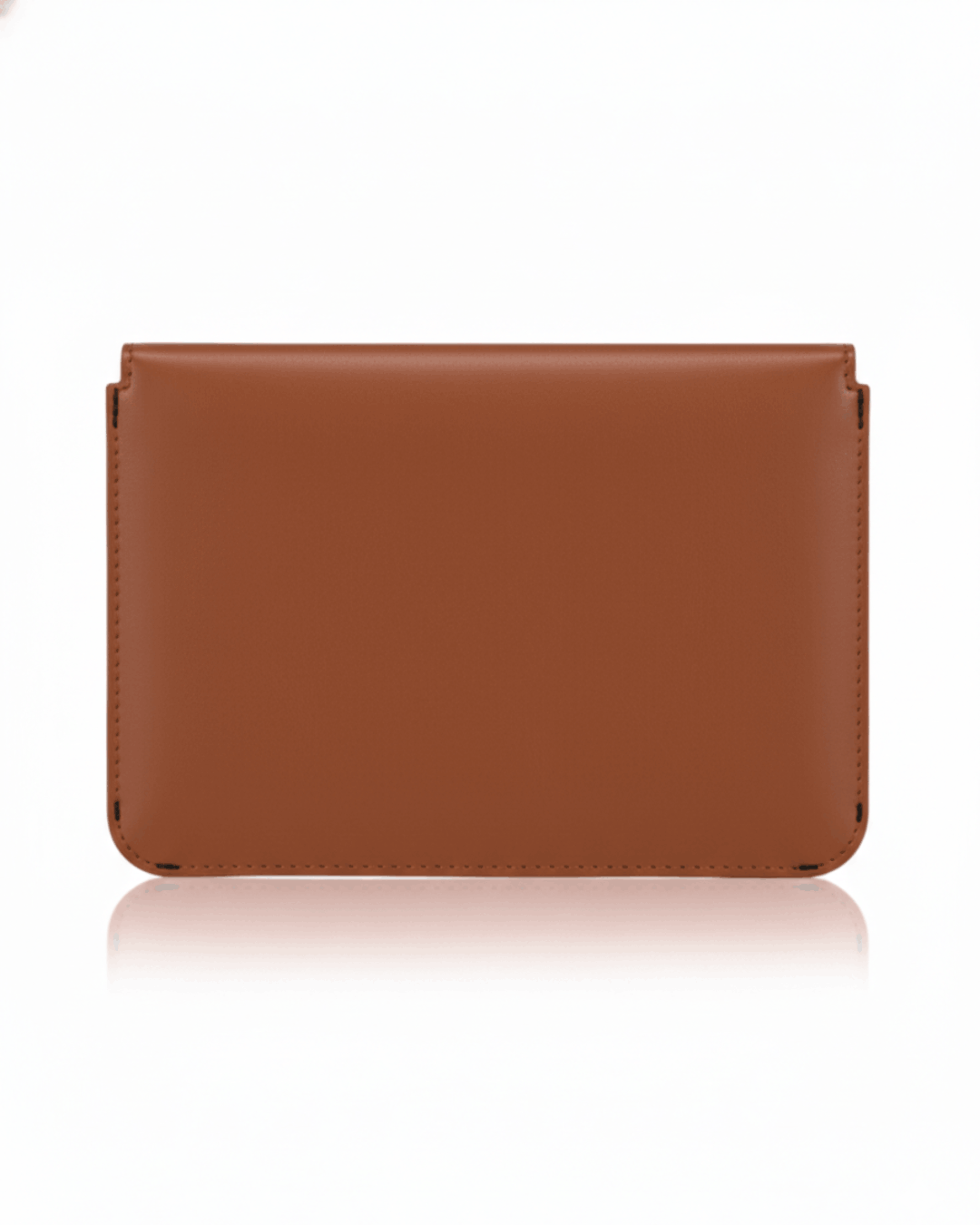 Summit Brown Plant Based Laptop Case (Pre-Order For delivery May 5th 2026)-1