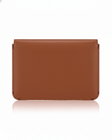 Summit Brown Plant Based Laptop Case (Pre-Order For delivery May 5th 2026)-1