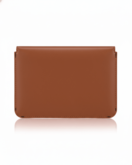 Summit Brown Plant Based Laptop Case (Pre-Order For delivery May 5th 2026)-1
